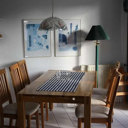 Sommergarten 4002 Διαμέρισμα Karlshagen